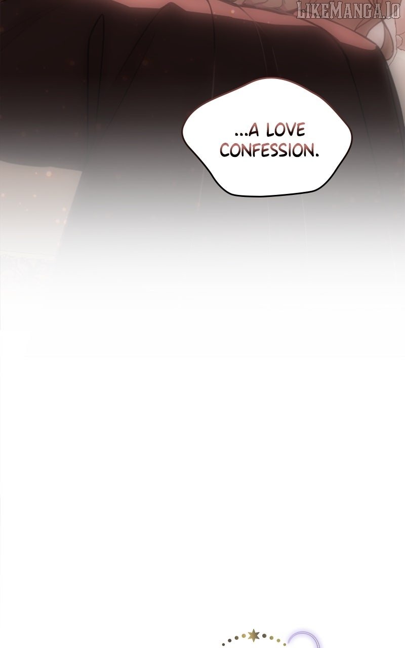 Your Highness i Decide My Fate chapter 35 page 5