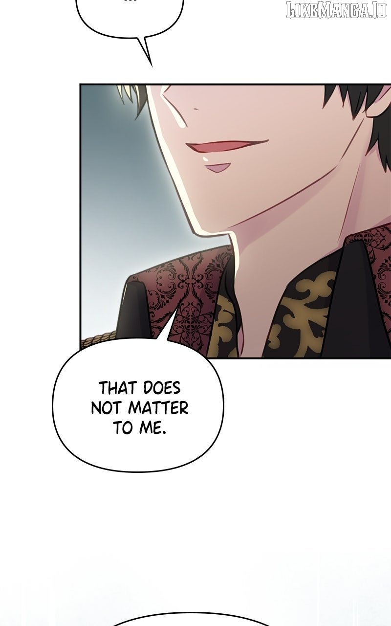 Your Highness i Decide My Fate chapter 35 page 80
