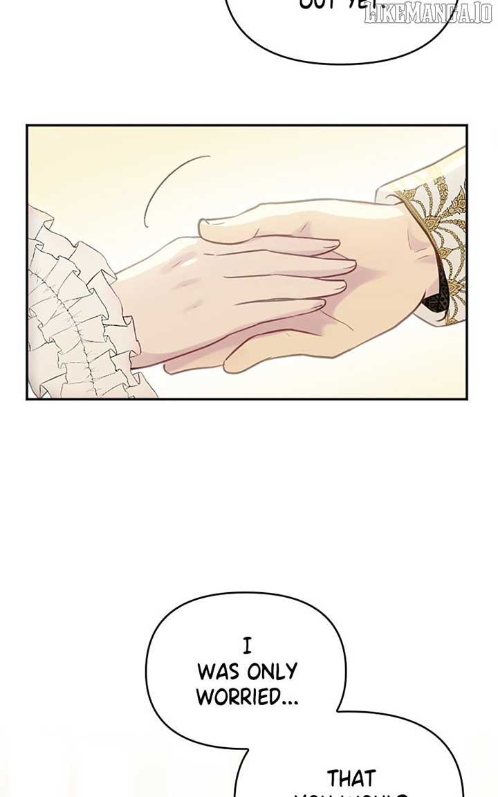 Your Highness i Decide My Fate chapter 36 page 5