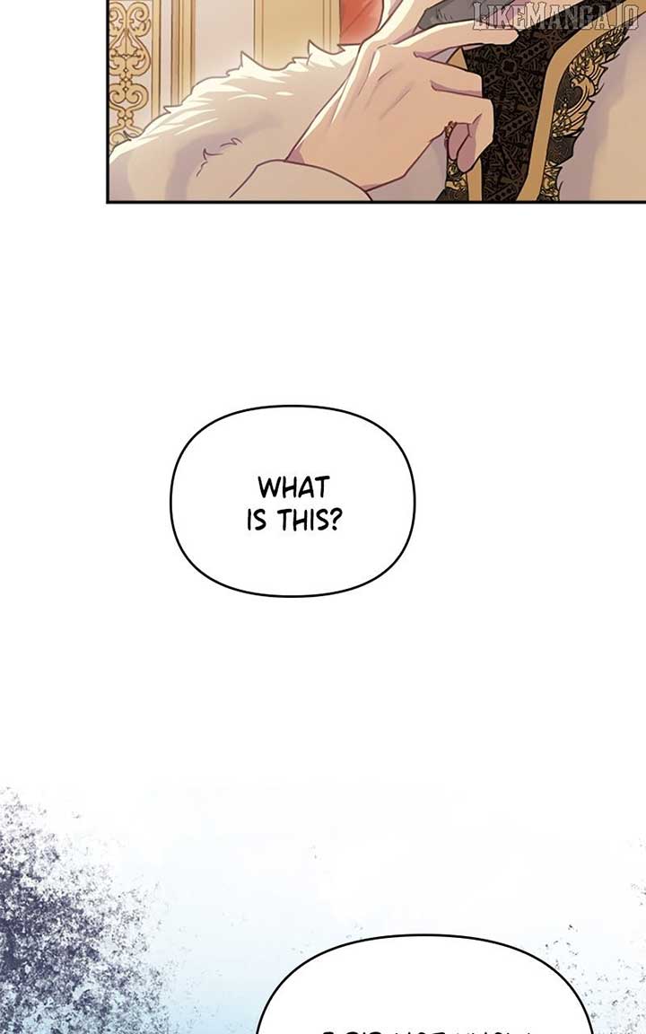 Your Highness i Decide My Fate chapter 36 page 32