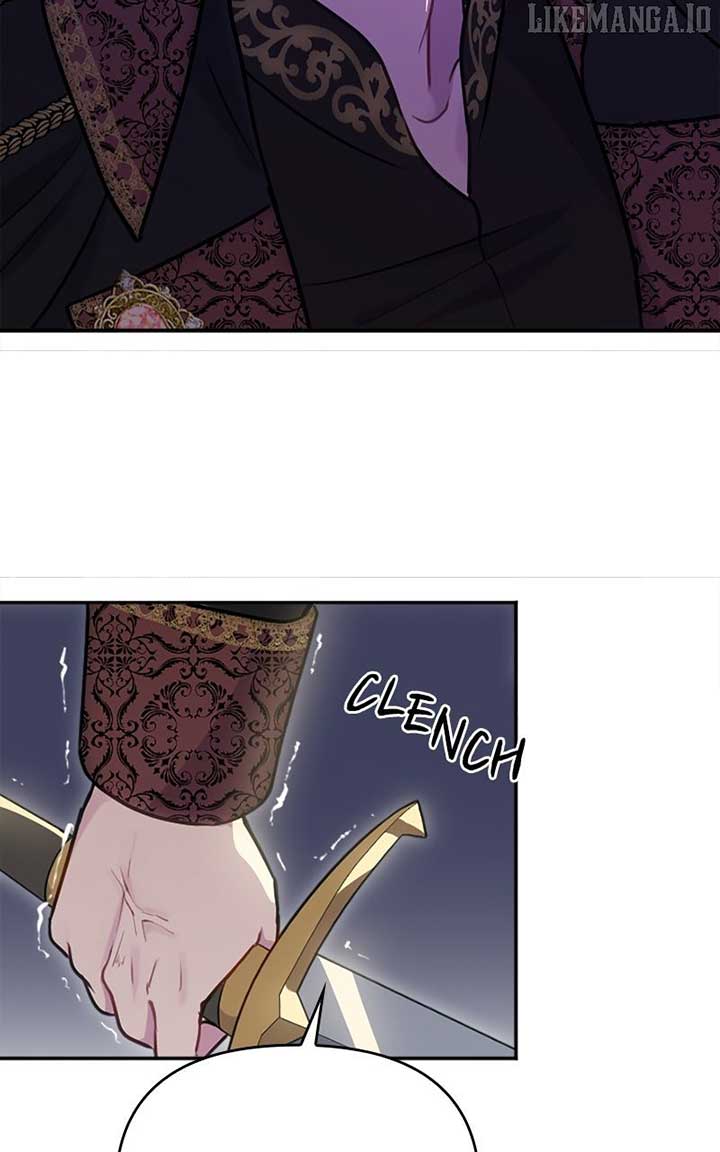Your Highness i Decide My Fate chapter 36 page 34
