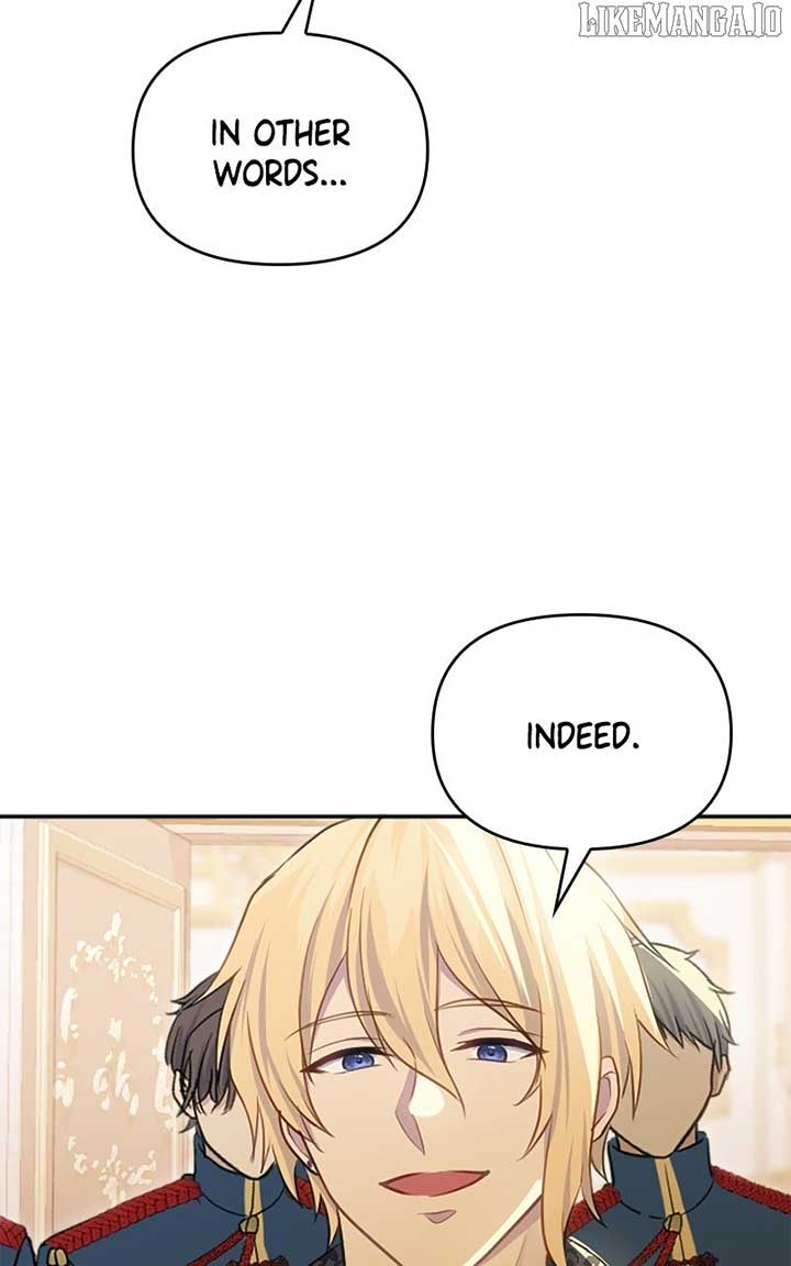 Your Highness i Decide My Fate chapter 36 page 80