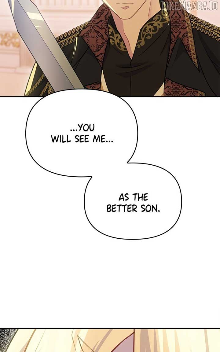 Your Highness i Decide My Fate chapter 36 page 116