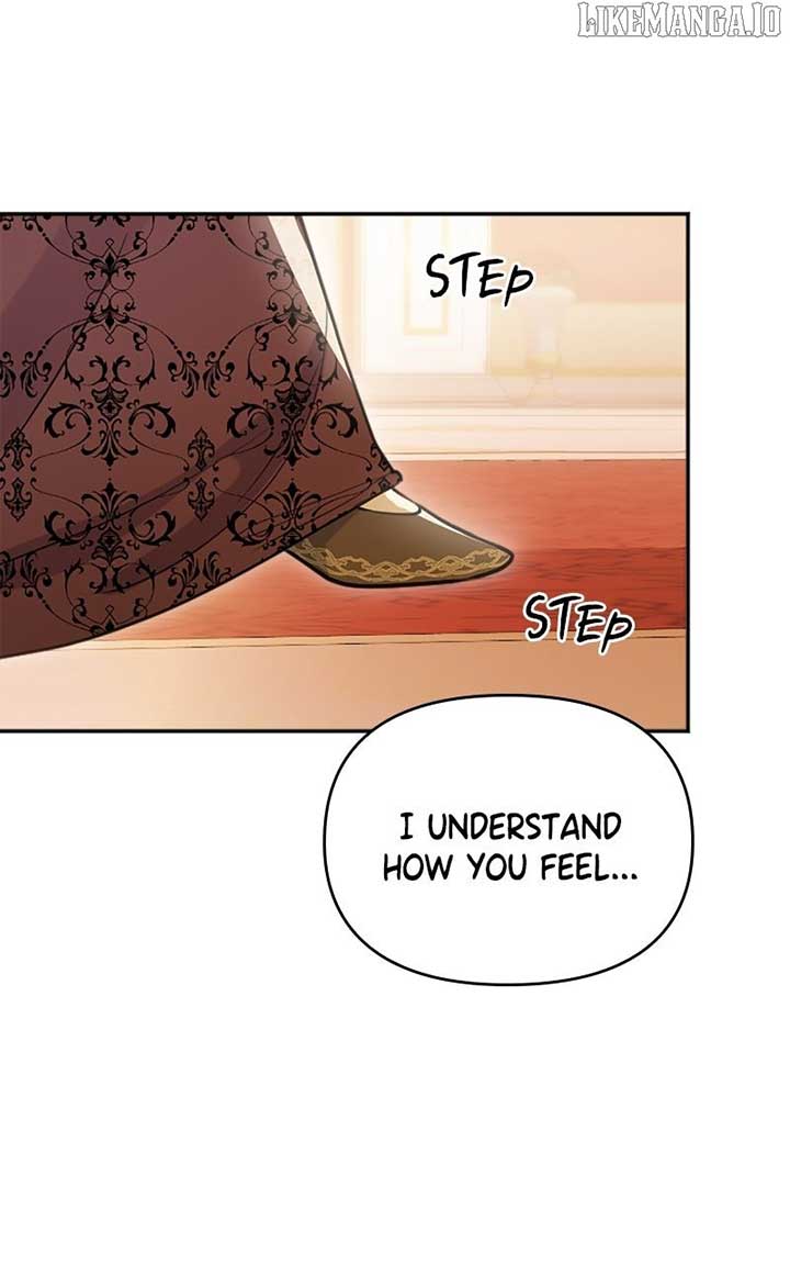 Your Highness i Decide My Fate chapter 37 page 44