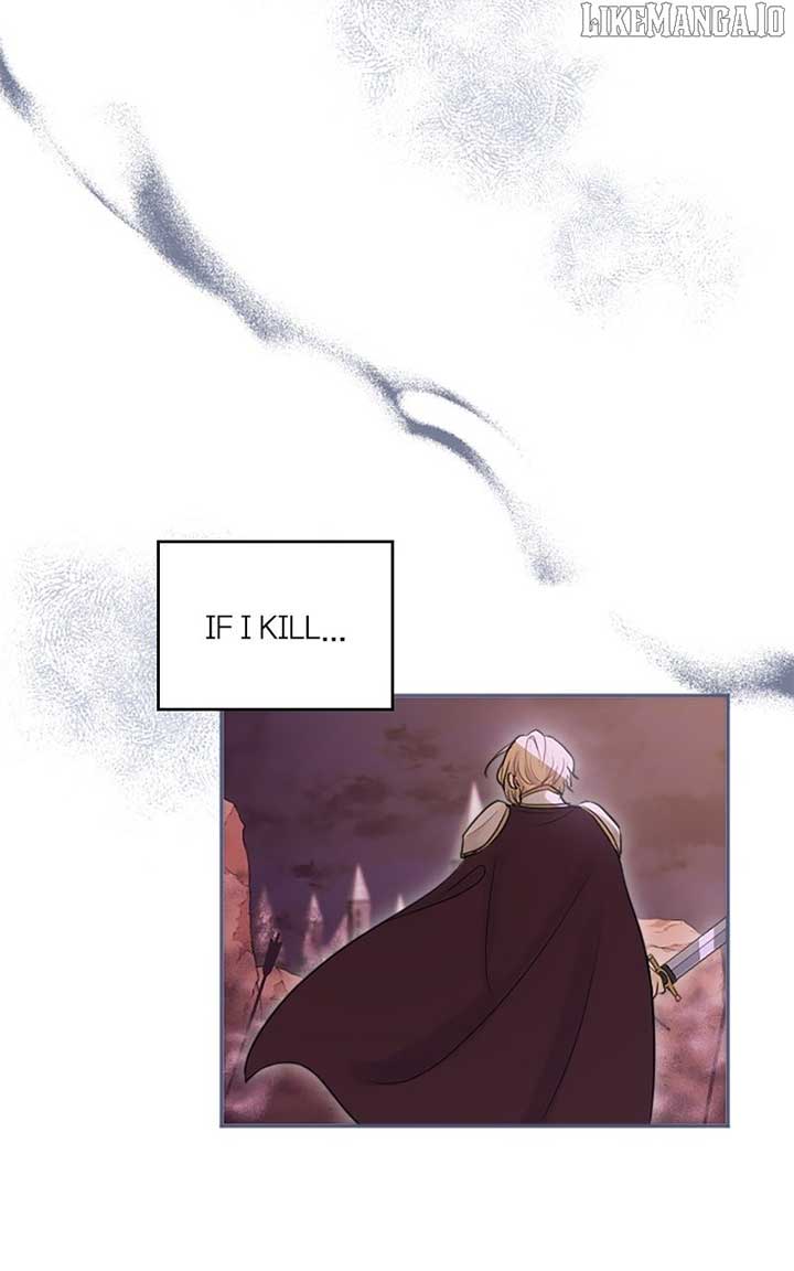 Your Highness i Decide My Fate chapter 37 page 80