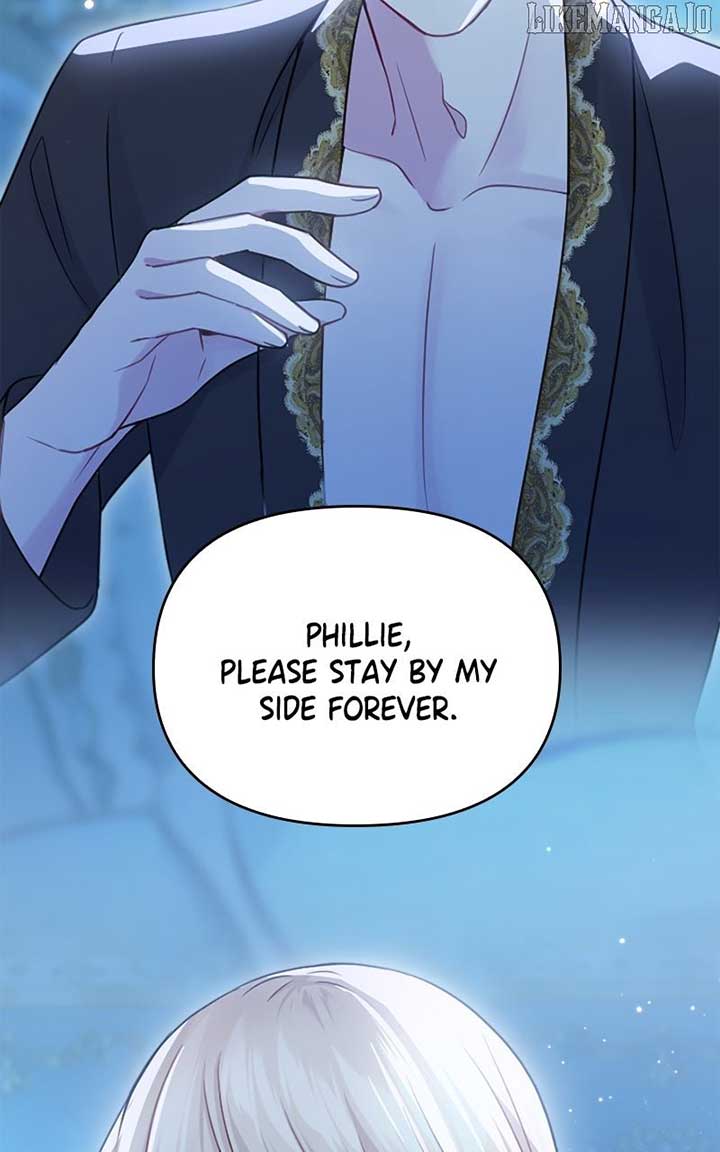 Your Highness i Decide My Fate chapter 37 page 167