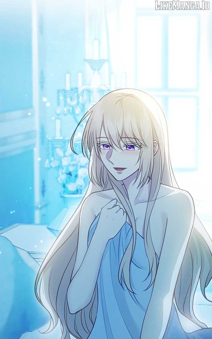 Your Highness i Decide My Fate chapter 37 page 175
