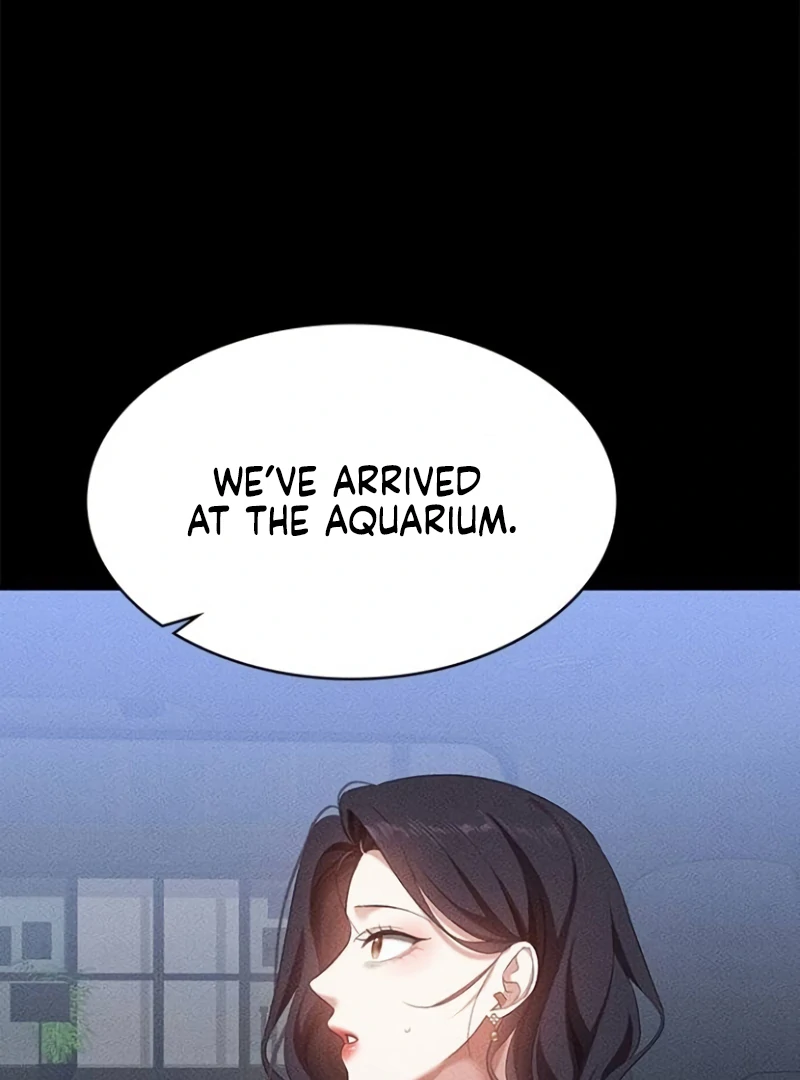 The Visitor Of The Night chapter 15 page 97