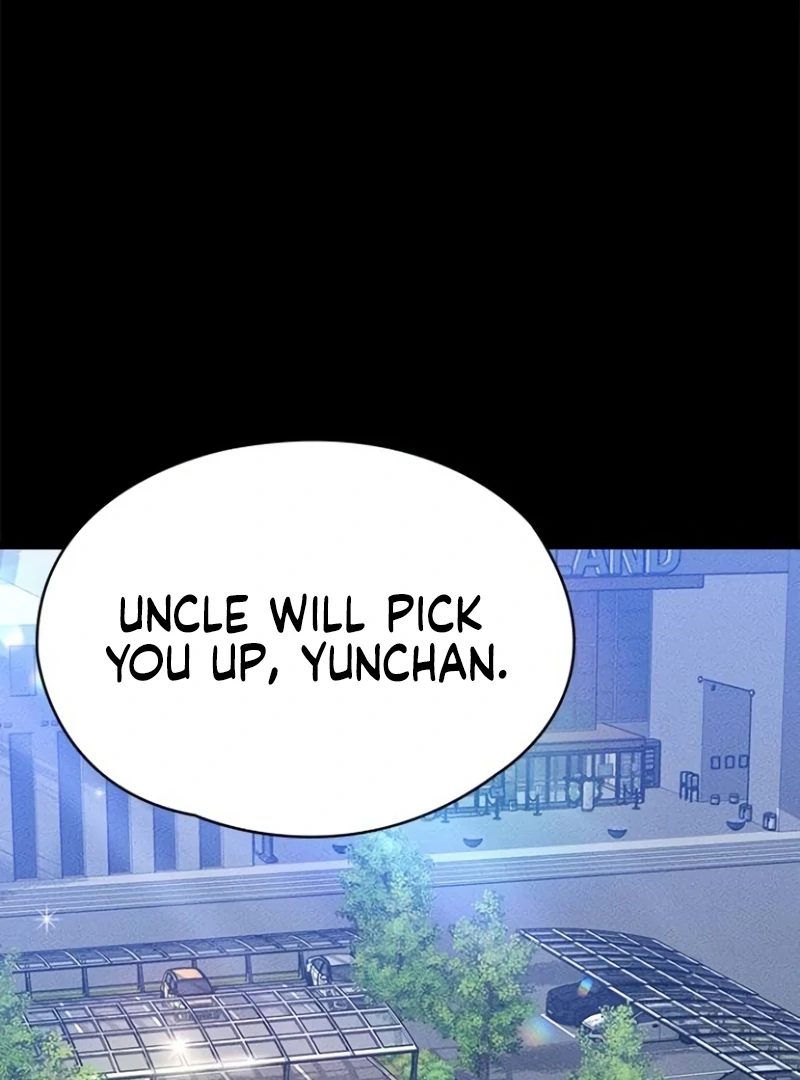 The Visitor Of The Night chapter 16 page 9