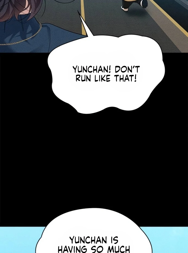 The Visitor Of The Night chapter 16 page 23