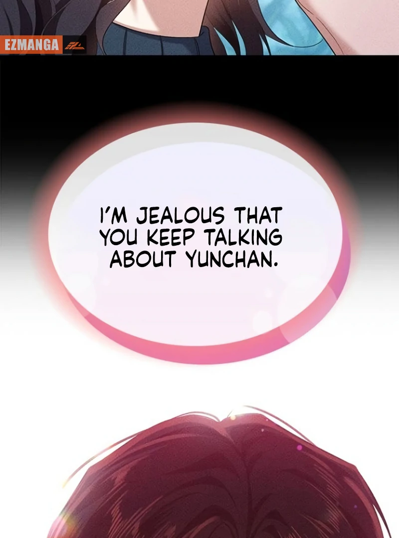 The Visitor Of The Night chapter 16 page 39