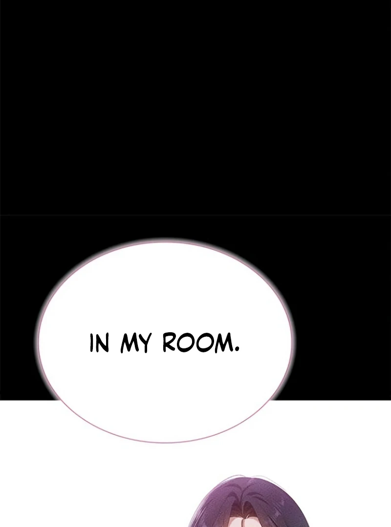 The Visitor Of The Night chapter 16 page 45