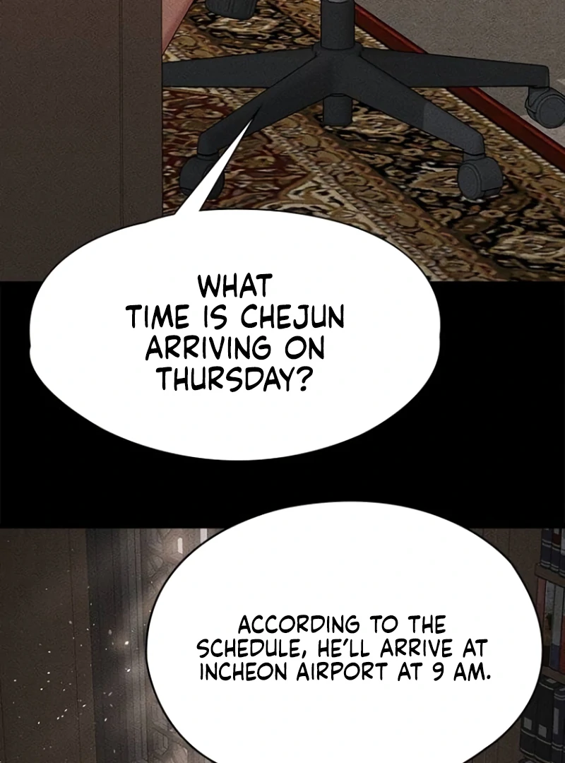 The Visitor Of The Night chapter 16 page 54