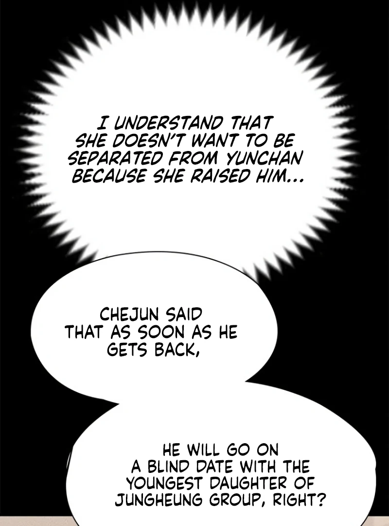 The Visitor Of The Night chapter 16 page 91