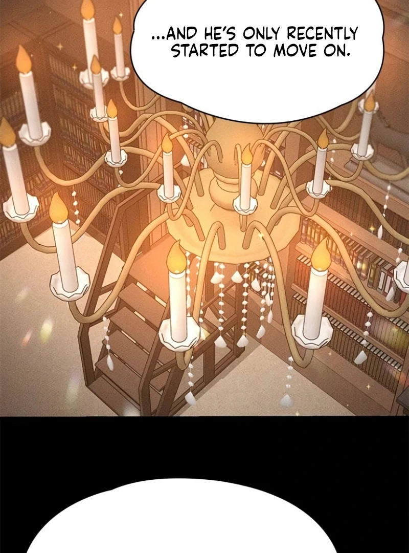 The Visitor Of The Night chapter 16 page 107