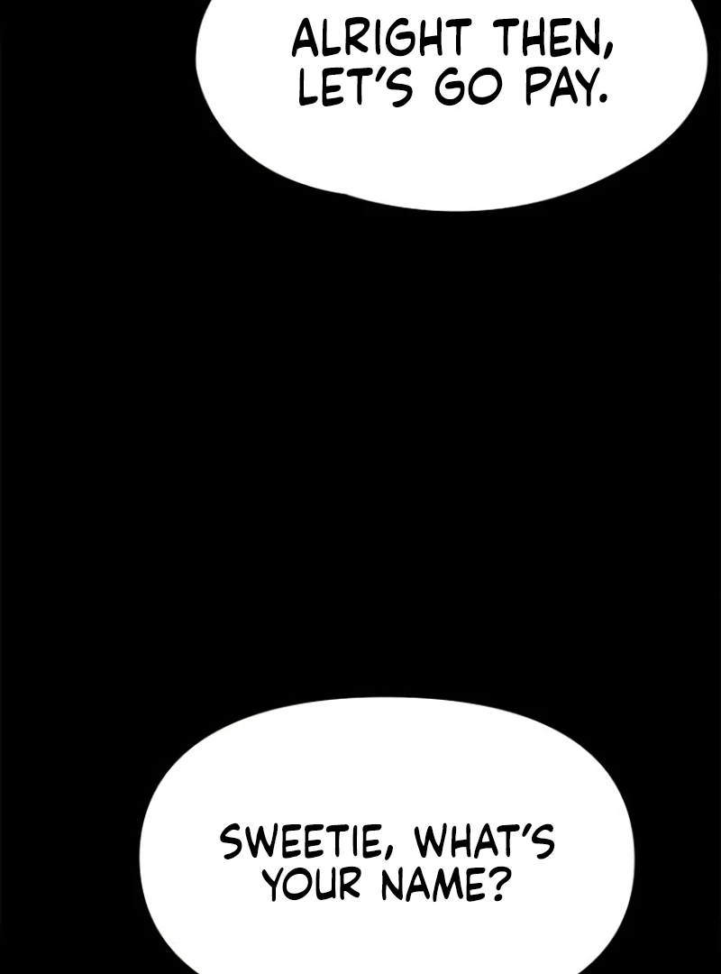 The Visitor Of The Night chapter 17 page 19