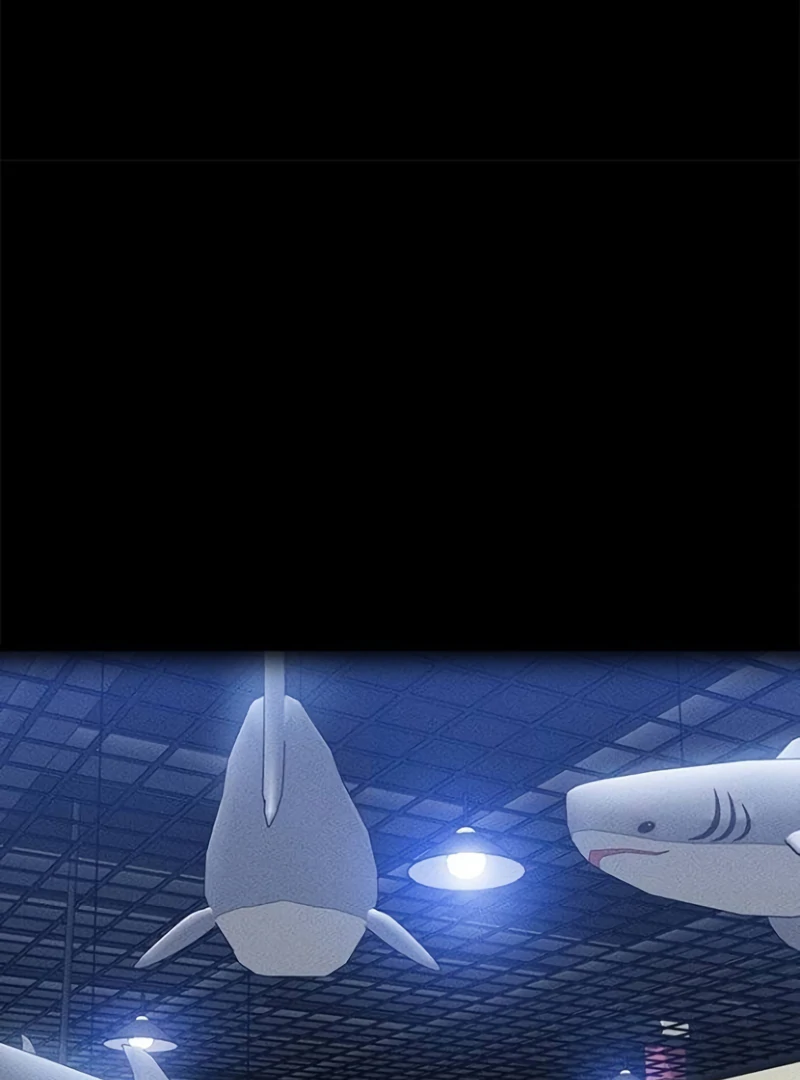 The Visitor Of The Night chapter 17 page 29