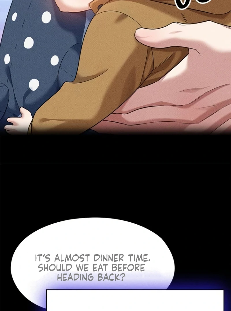 The Visitor Of The Night chapter 17 page 41