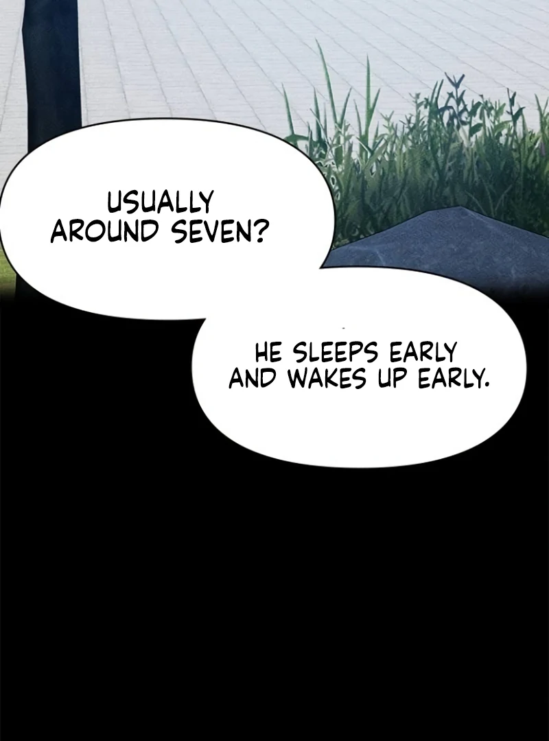 The Visitor Of The Night chapter 17 page 81