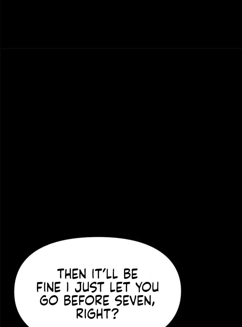 The Visitor Of The Night chapter 17 page 82