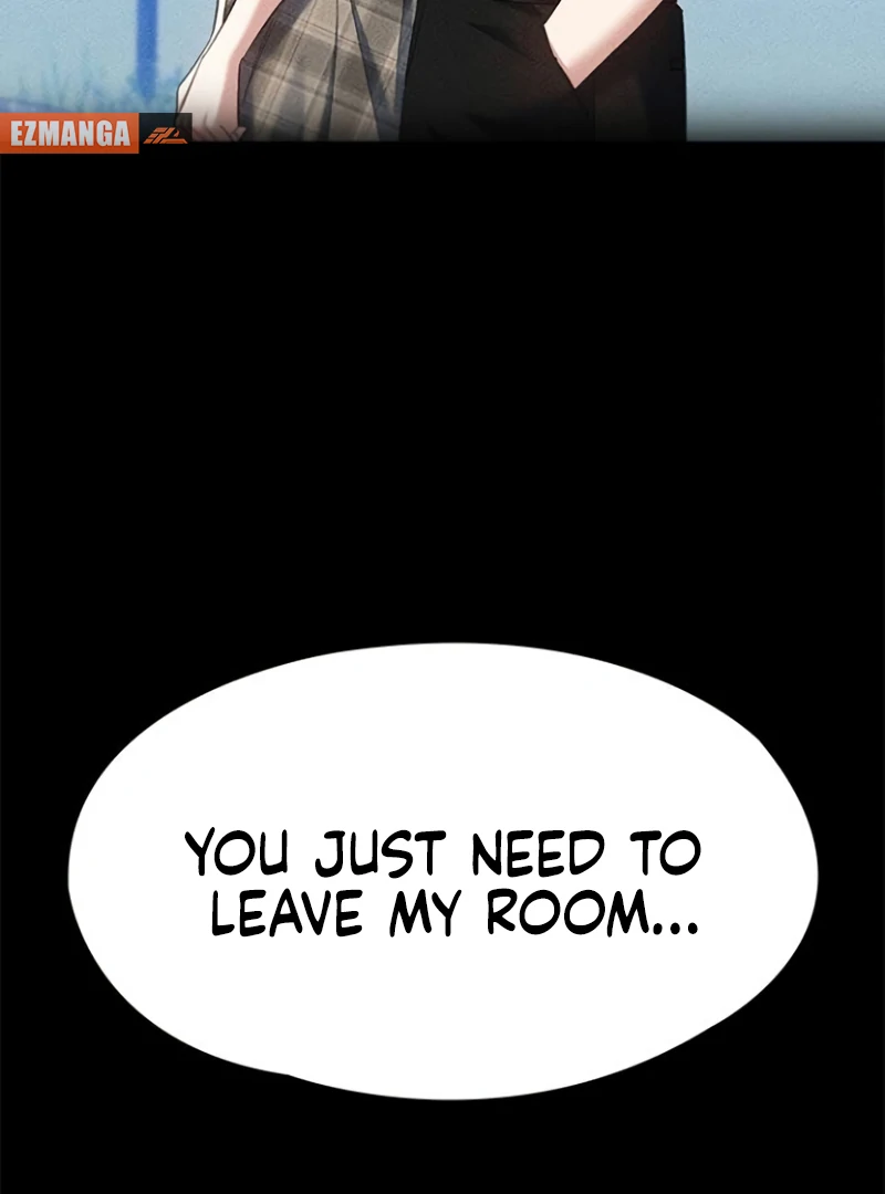 The Visitor Of The Night chapter 17 page 84