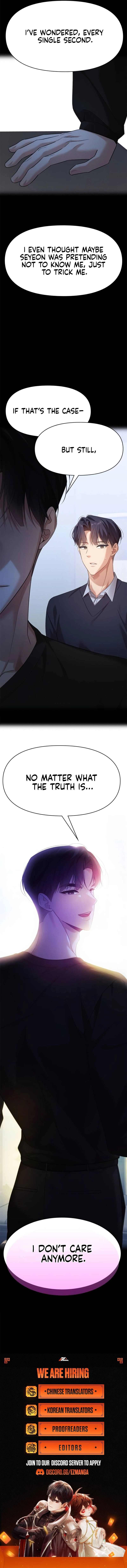 The Visitor Of The Night chapter 30 page 12
