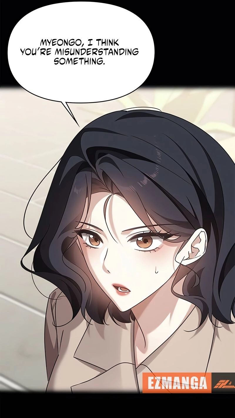 The Visitor Of The Night chapter 64 page 63