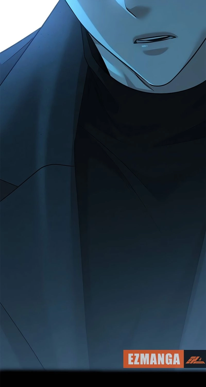 The Visitor Of The Night chapter 64 page 108