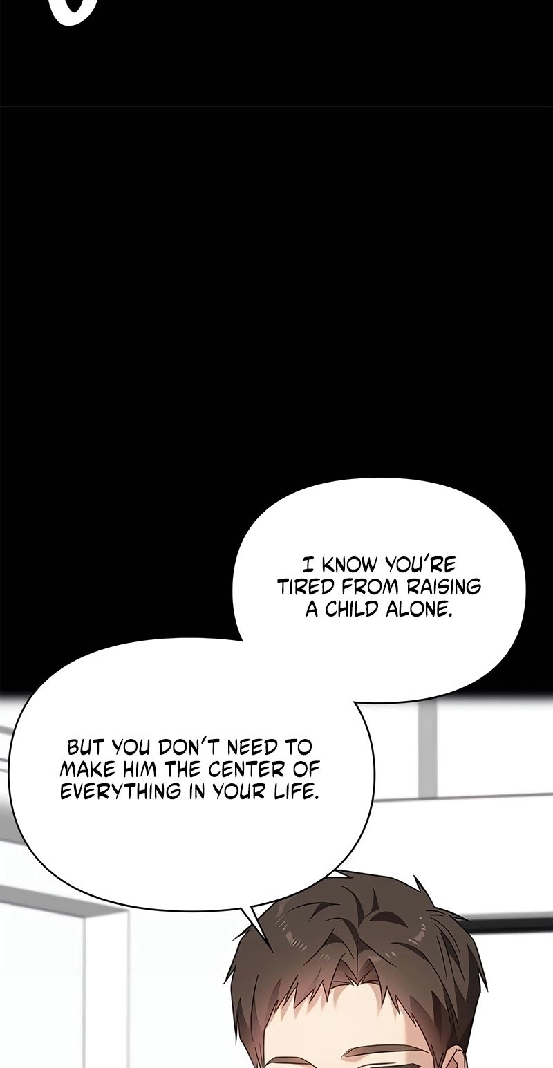 The Visitor Of The Night chapter 64 page 19