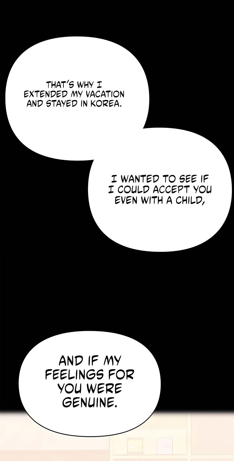 The Visitor Of The Night chapter 64 page 45