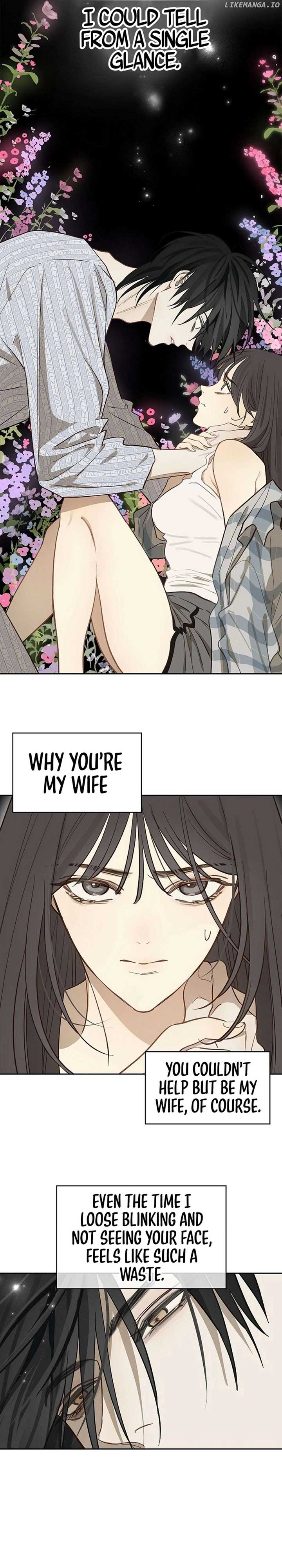 Flowers Are Bait chapter 10 page 4