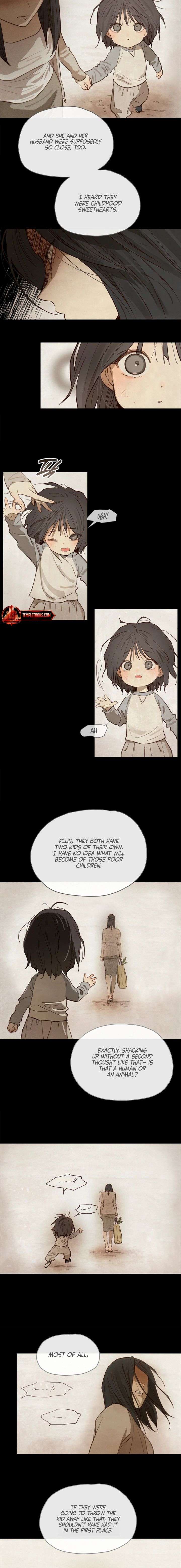 Flowers Are Bait chapter 35 page 2