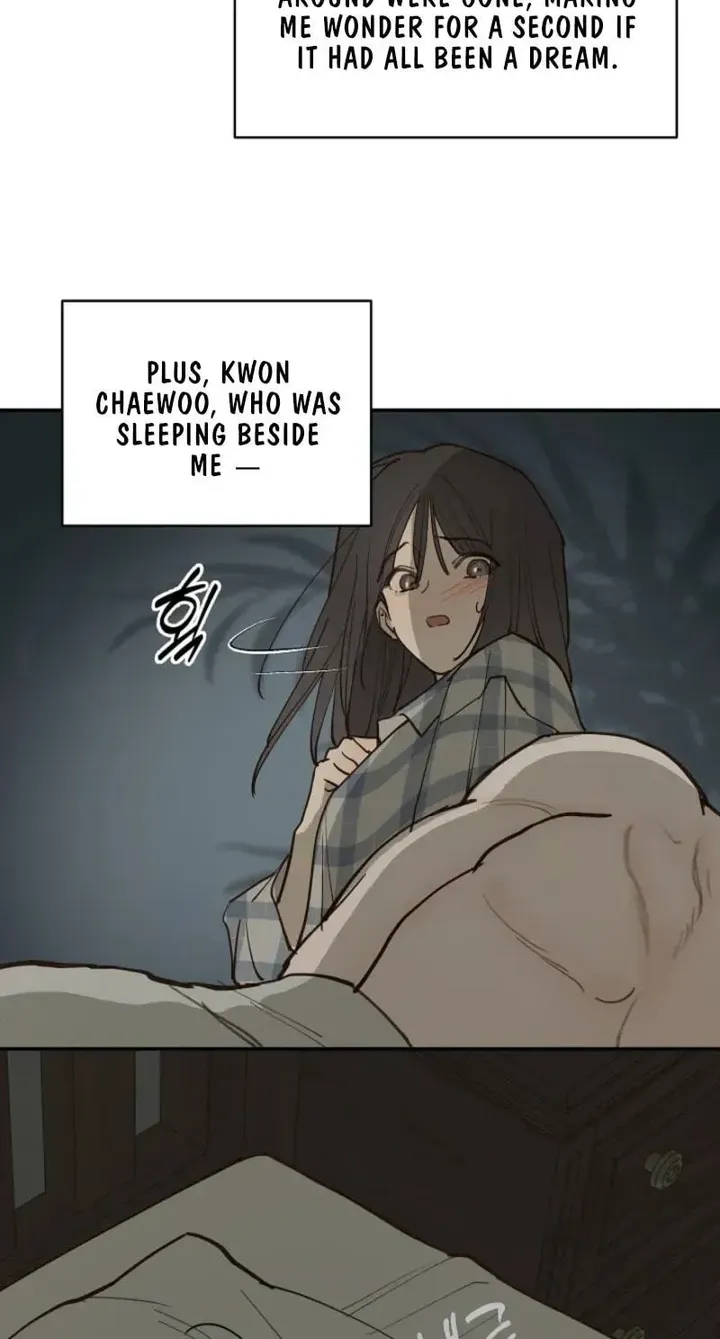 Flowers Are Bait chapter 51 page 8