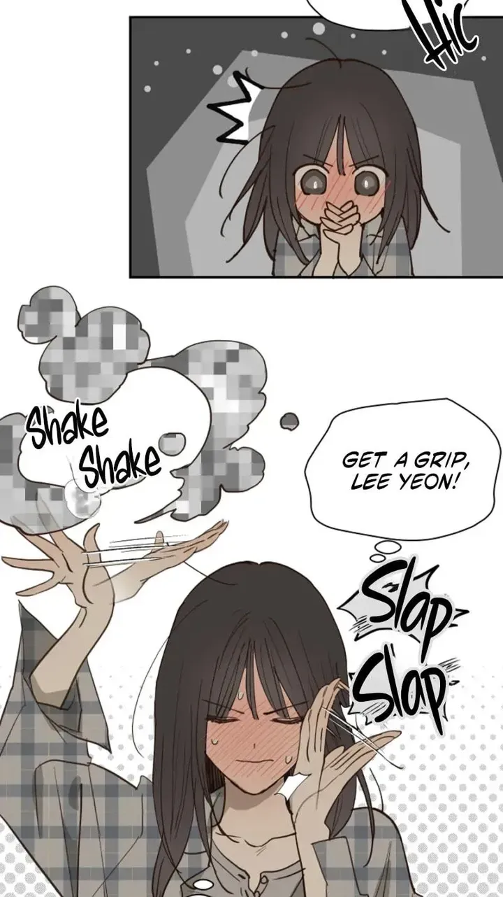 Flowers Are Bait chapter 51 page 18