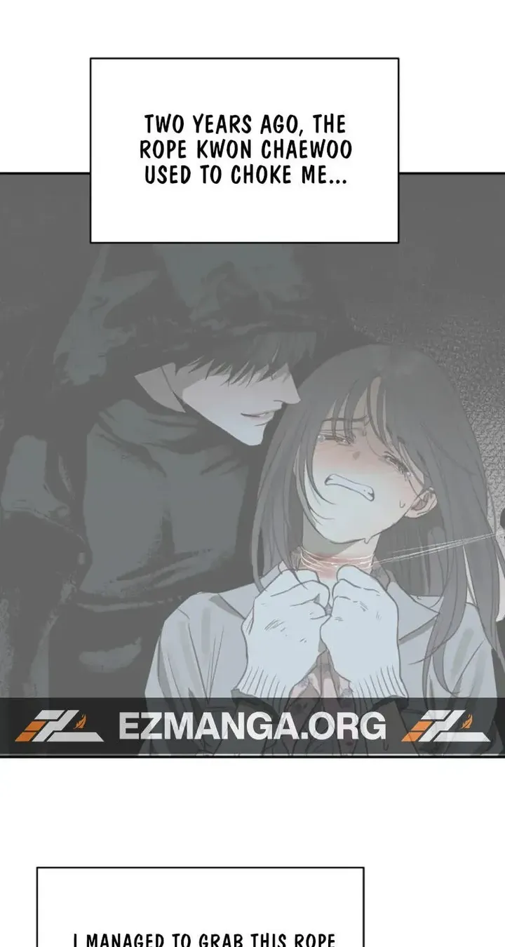 Flowers Are Bait chapter 51 page 36
