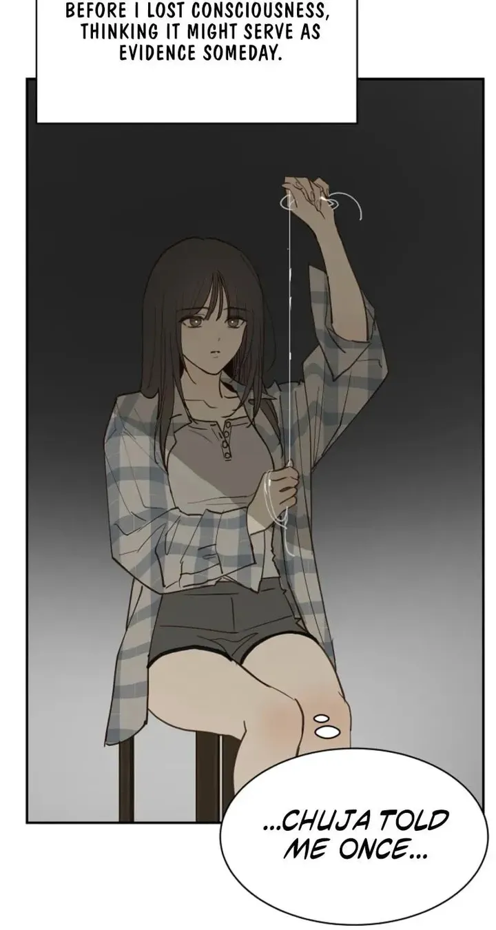 Flowers Are Bait chapter 51 page 38