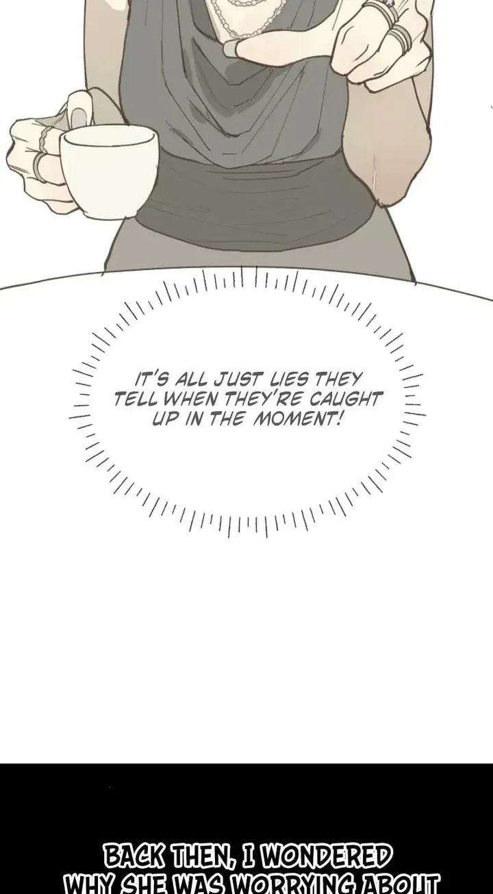 Flowers Are Bait chapter 51 page 41