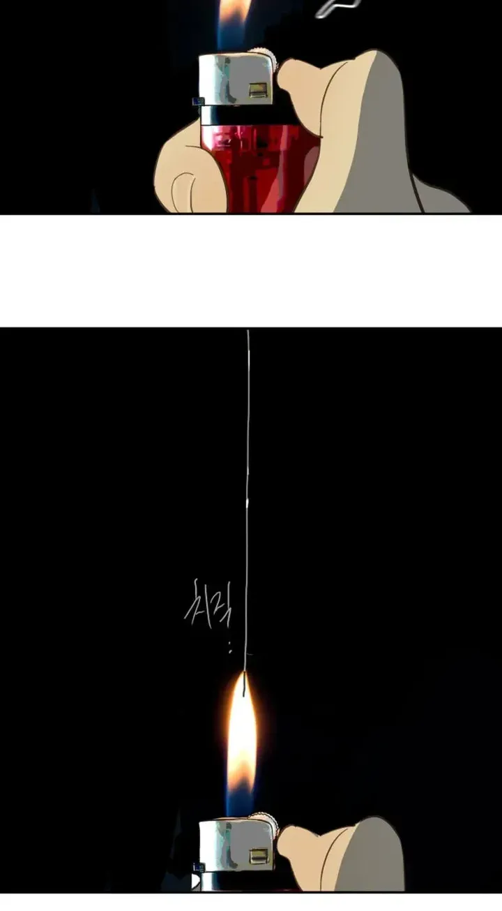 Flowers Are Bait chapter 51 page 43