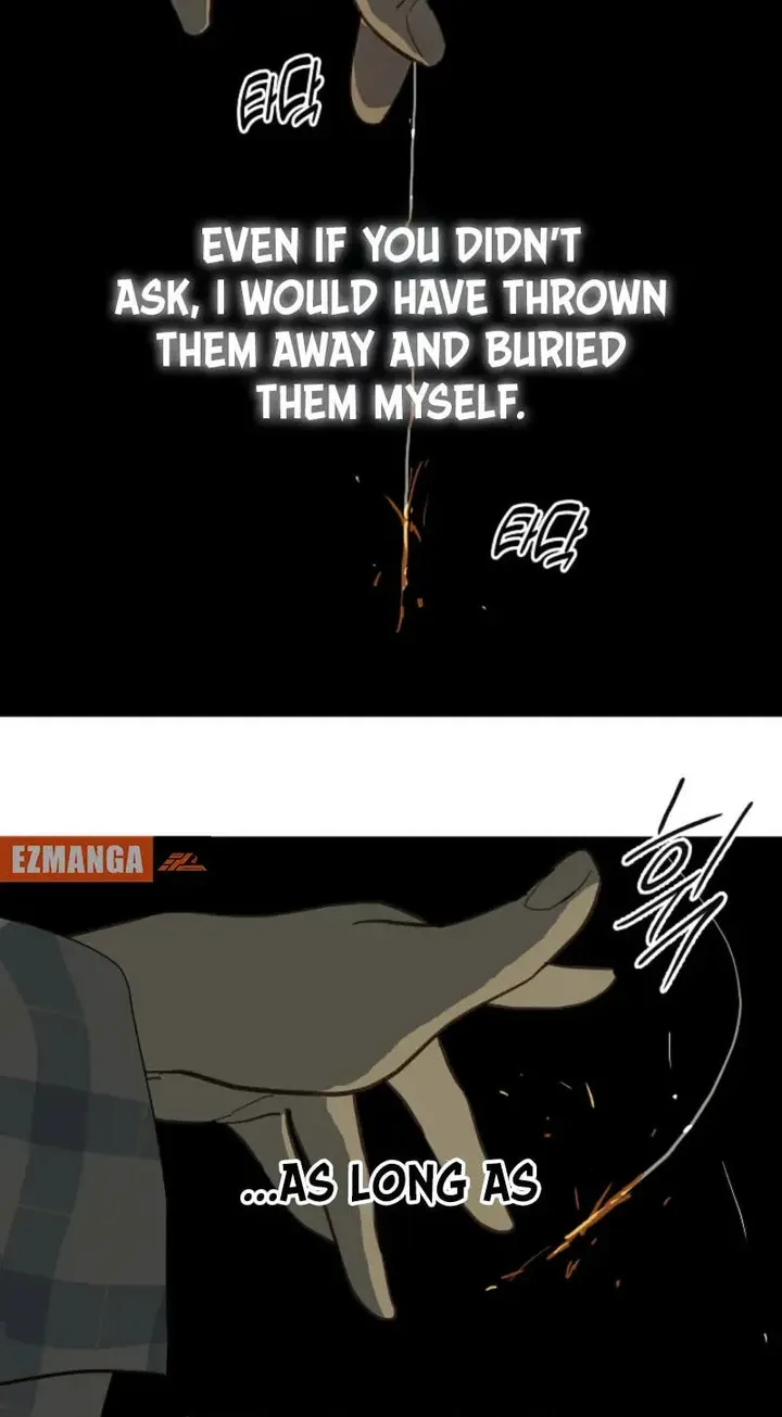 Flowers Are Bait chapter 51 page 45