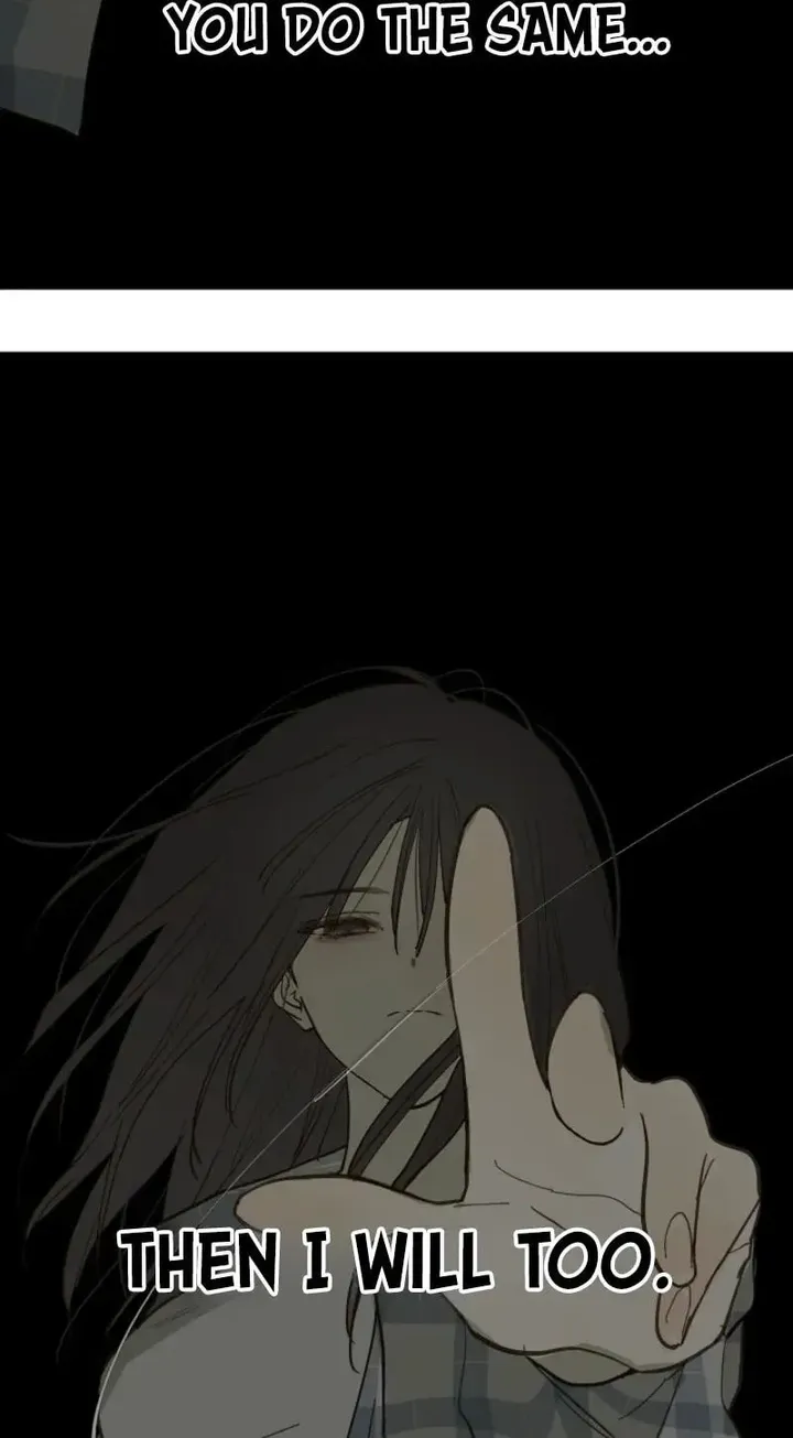 Flowers Are Bait chapter 51 page 46