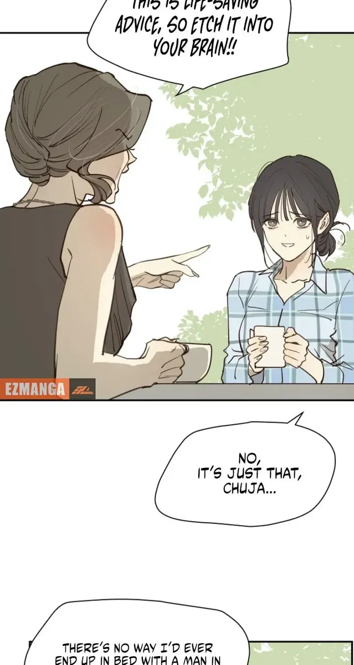 Flowers Are Bait chapter 51 page 59
