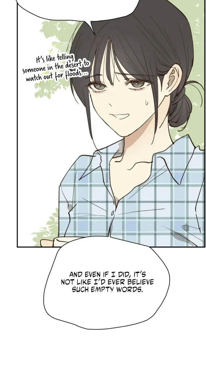 Flowers Are Bait chapter 51 page 61