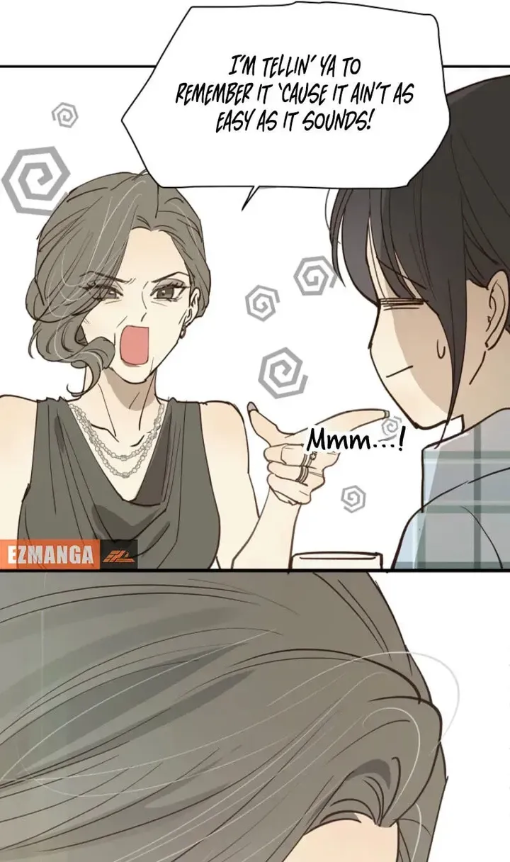 Flowers Are Bait chapter 51 page 63