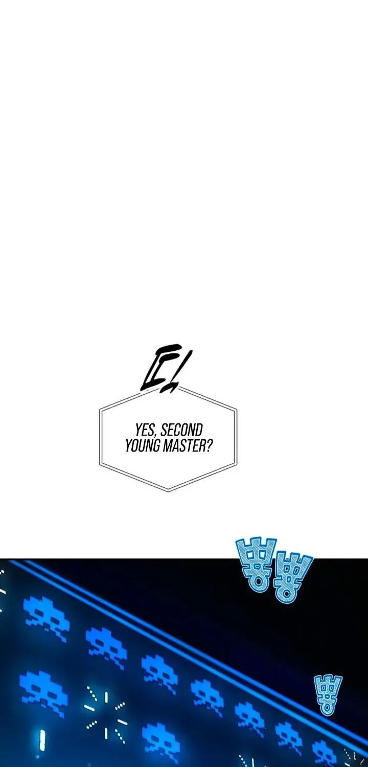 Flowers Are Bait chapter 54 page 45