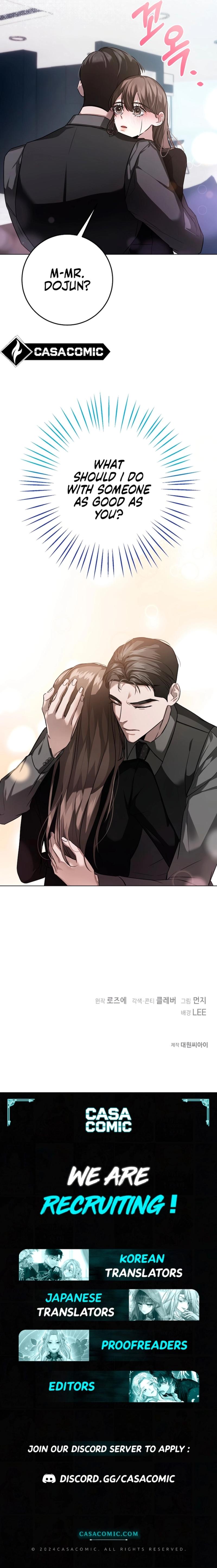 Next to Me, You chapter 10 page 9