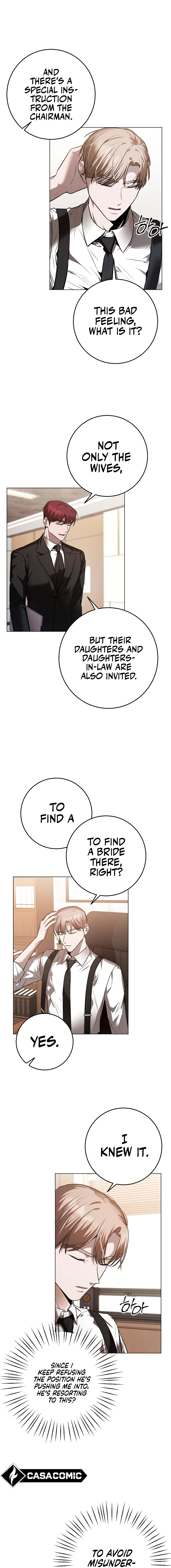 Next to Me, You chapter 21 page 2