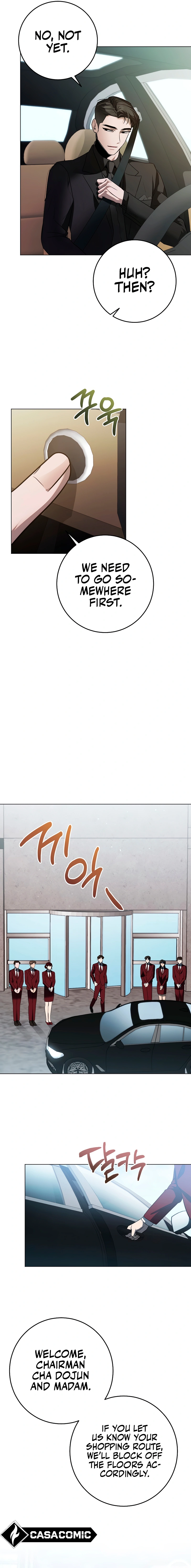 Next to Me, You chapter 21 page 10