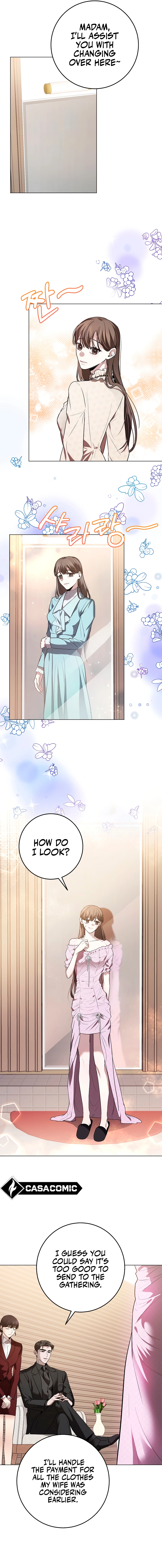 Next to Me, You chapter 21 page 13