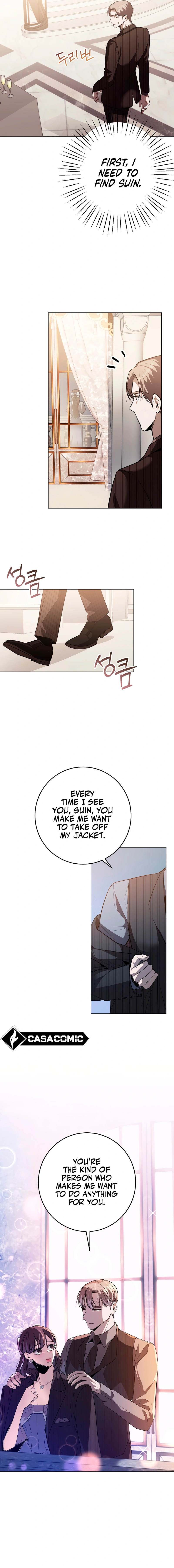 Next to Me, You chapter 24 page 3