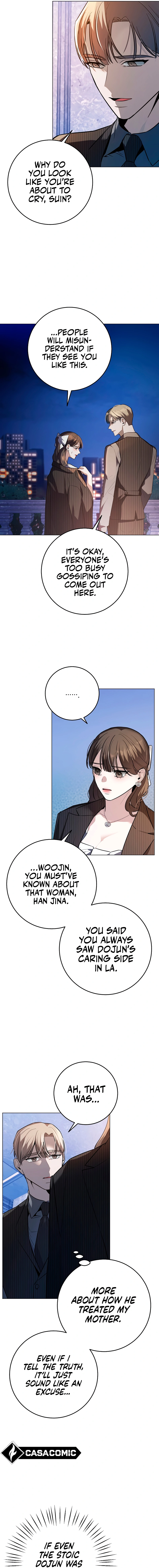 Next to Me, You chapter 24 page 4